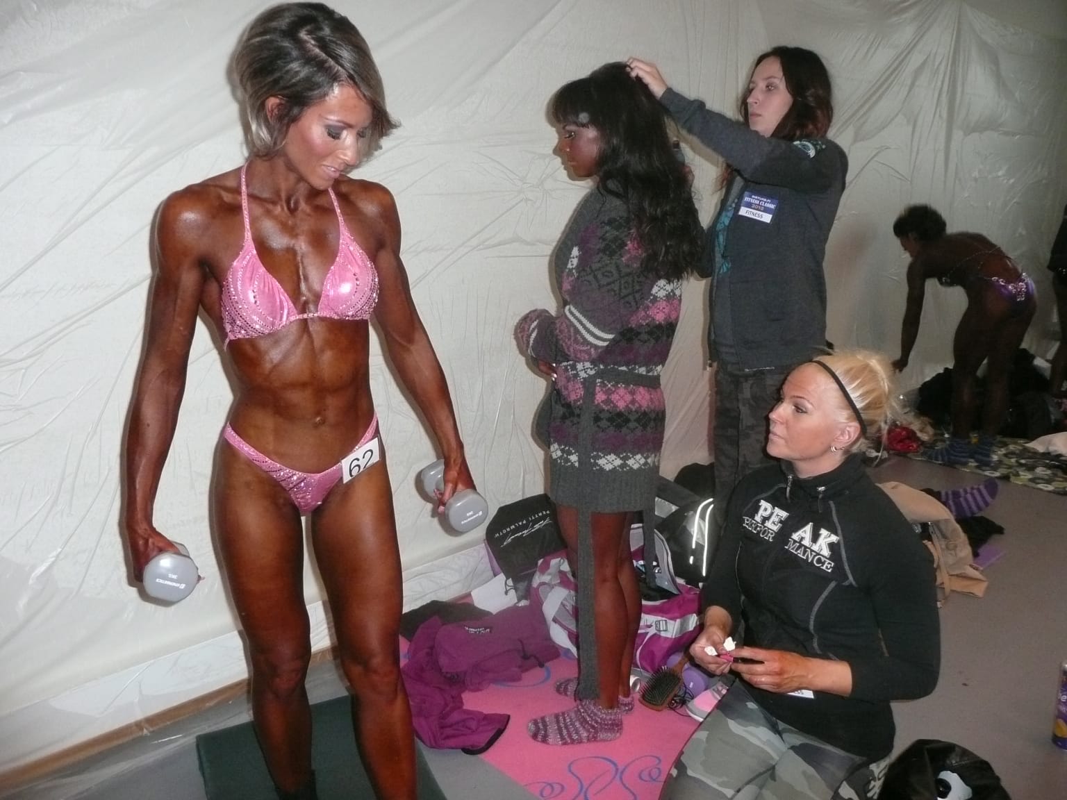 Fitness Classic 
